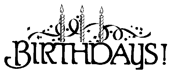 free christian birthday clip art - photo #43